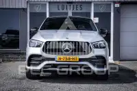2020 Mercedes Benz GLE 53 AMG