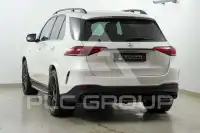 2020 Mercedes Benz GLE 53 AMG