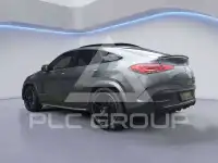 2020 Mercedes Benz GLE 53 AMG