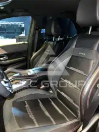2020 Mercedes Benz GLE 53 AMG