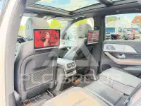 2020 Mercedes Benz GLE 53 AMG