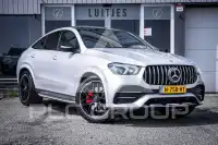 2020 Mercedes Benz GLE 53 AMG