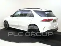 2020 Mercedes Benz GLE 53 AMG