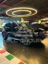 2020 Mercedes Benz GLE 53 AMG