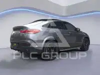 2020 Mercedes Benz GLE 53 AMG