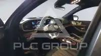 2020 Mercedes Benz GLE 53 AMG