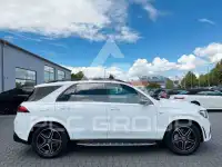 2020 Mercedes Benz GLE 53 AMG