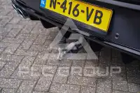 2020 Mercedes Benz GLE 53 AMG