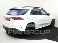 2020 Mercedes Benz GLE 53 AMG