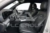 2020 Mercedes Benz GLE 53 AMG