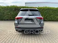 2020 Mercedes Benz GLE 53 AMG