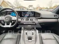 2020 Mercedes Benz GLE 53 AMG
