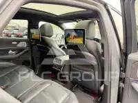2020 Mercedes Benz GLE 53 AMG