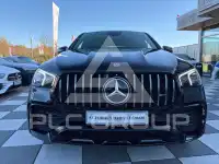 2020 Mercedes Benz GLE 53 AMG