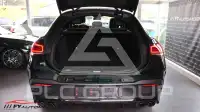 2020 Mercedes Benz GLE 53 AMG