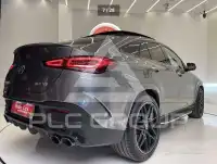 2020 Mercedes Benz GLE 53 AMG