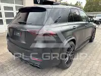 2020 Mercedes Benz GLE 53 AMG