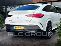 2020 Mercedes Benz GLE 53 AMG