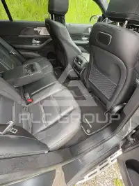 2020 Mercedes Benz GLE 53 AMG