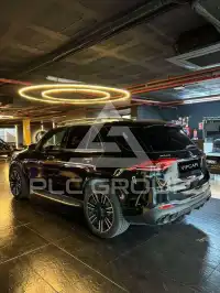 2020 Mercedes Benz GLE 53 AMG