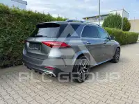 2020 Mercedes Benz GLE 53 AMG
