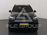 2020 Mercedes Benz GLE 53 AMG
