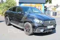 2020 Mercedes Benz GLE 53 AMG