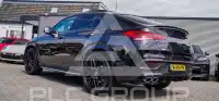 2020 Mercedes Benz GLE 53 AMG