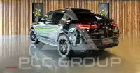 2020 Mercedes Benz GLE 53 AMG