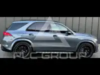 2020 Mercedes Benz GLE 53 AMG