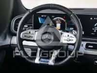 2020 Mercedes Benz GLE 53 AMG