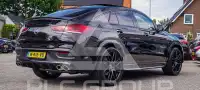 2020 Mercedes Benz GLE 53 AMG