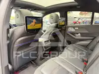 2020 Mercedes Benz GLE 53 AMG