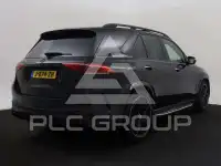 2020 Mercedes Benz GLE 53 AMG