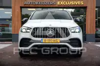 2020 Mercedes Benz GLE 53 AMG
