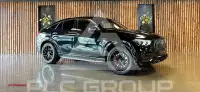2020 Mercedes Benz GLE 53 AMG