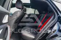 2020 Mercedes Benz GLE 53 AMG