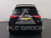 2020 Mercedes Benz GLE 53 AMG