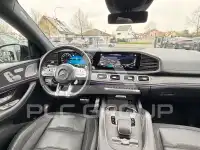 2020 Mercedes Benz GLE 53 AMG