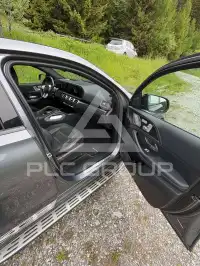 2020 Mercedes Benz GLE 53 AMG