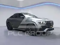 2020 Mercedes Benz GLE 53 AMG