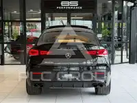 2020 Mercedes Benz GLE 53 AMG