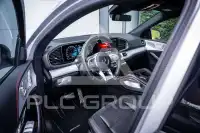 2020 Mercedes Benz GLE 53 AMG