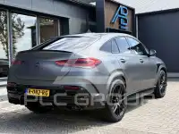 2020 Mercedes Benz GLE 53 AMG