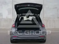 2020 Mercedes Benz GLE 53 AMG