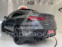 2020 Mercedes Benz GLE 53 AMG