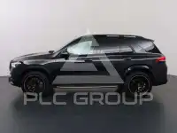2020 Mercedes Benz GLE 53 AMG
