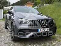 2020 Mercedes Benz GLE 53 AMG