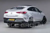 2020 Mercedes Benz GLE 53 AMG