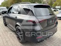 2020 Mercedes Benz GLE 53 AMG
